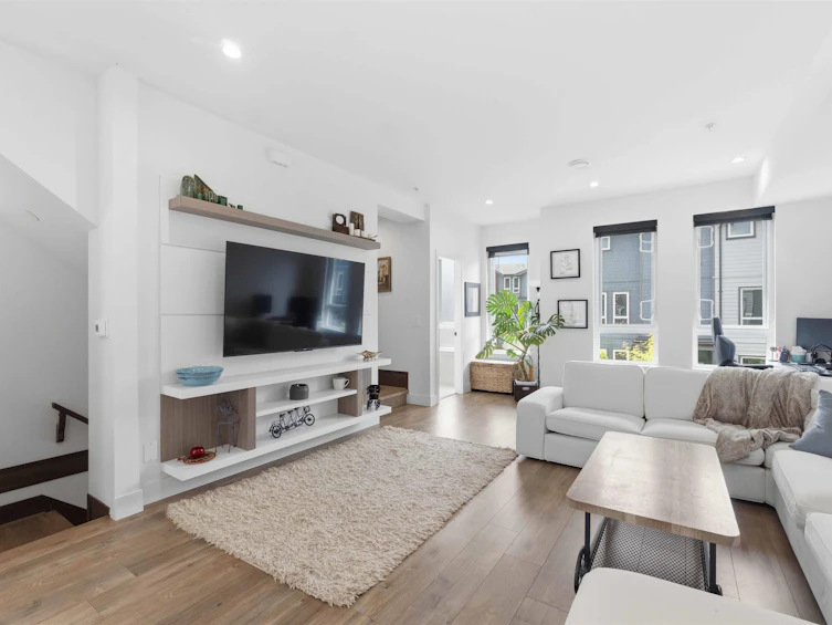 10-11851 232 Street, Maple Ridge, BC, V2X 6S8 - 4
