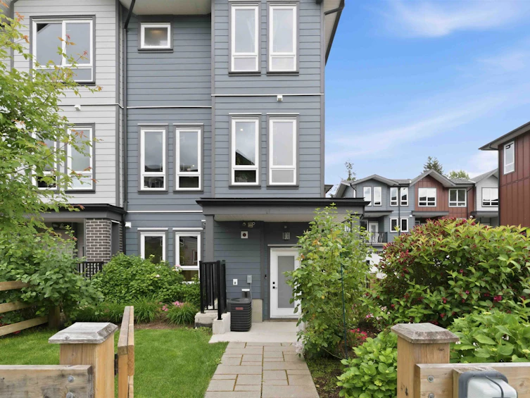 10-11851 232 Street, Maple Ridge, BC, V2X 6S8 - 2