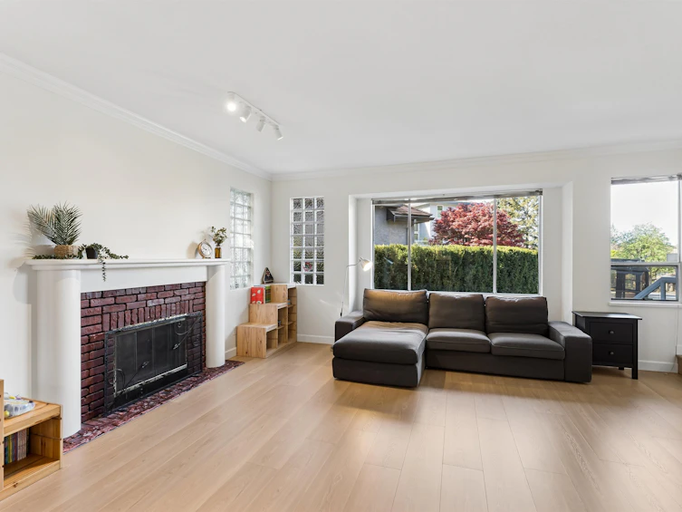 5399 Westhaven Wynd, West Vancouver, BC, V7W 3E8 - 3
