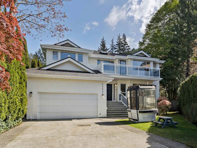 5399 Westhaven Wynd - 2