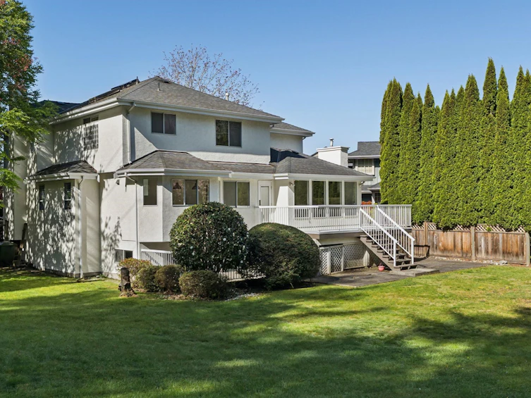 5399 Westhaven Wynd, West Vancouver, BC, V7W 3E8