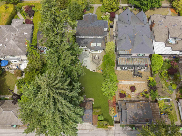 3862 W 38th Avenue, Vancouver, BC, V6N 2Y4 - 35