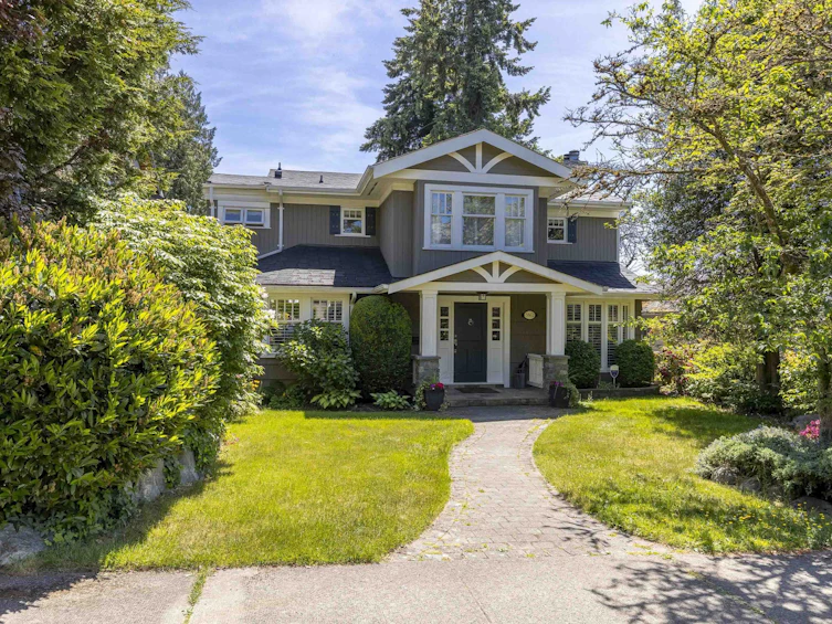 3862 W 38th Avenue, Vancouver, BC, V6N 2Y4
