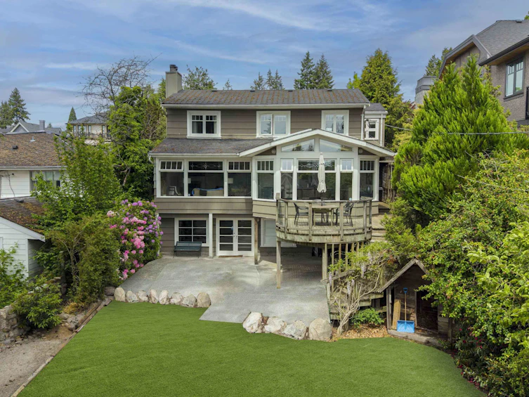 3862 W 38th Avenue, Vancouver, BC, V6N 2Y4 - 31