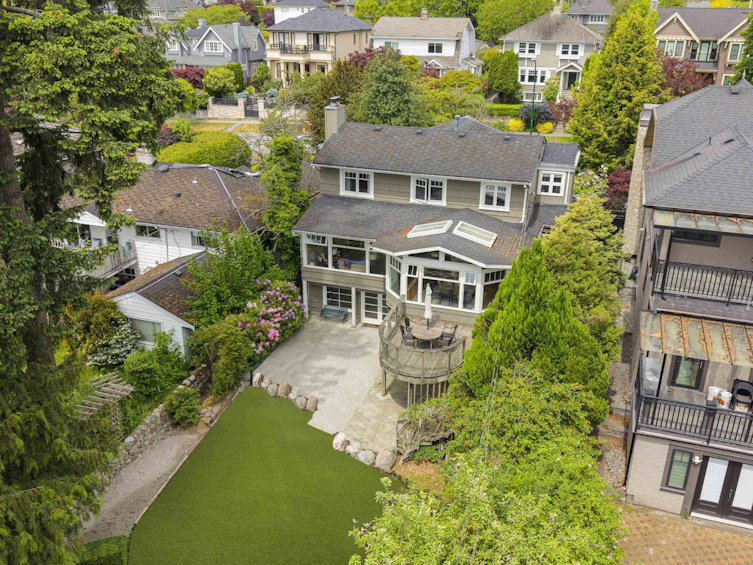 3862 W 38th Avenue, Vancouver, BC, V6N 2Y4 - 33