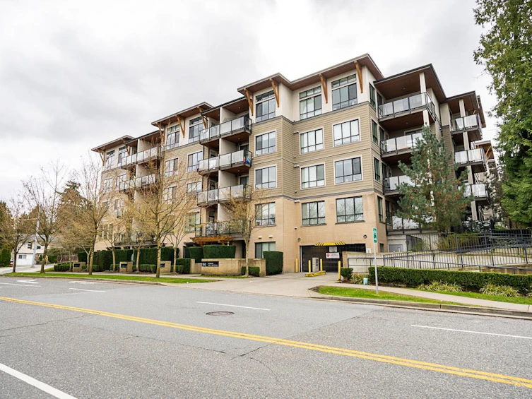405-15388 105 Avenue, Surrey, BC, V3R 0C4 - 4