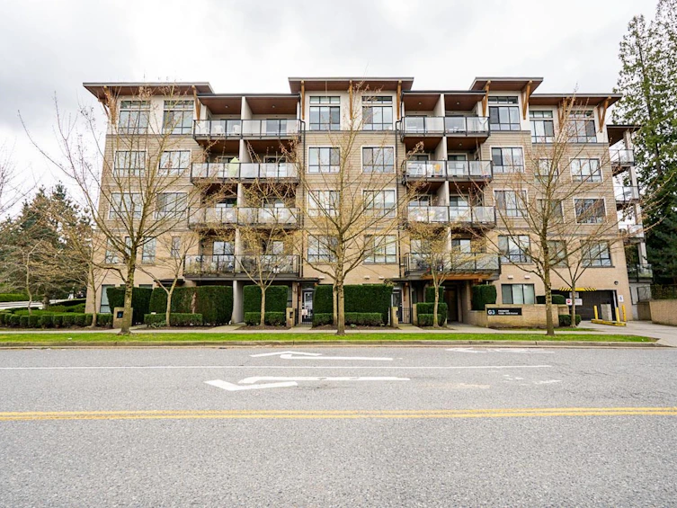 405-15388 105 Avenue, Surrey, BC, V3R 0C4 - 3