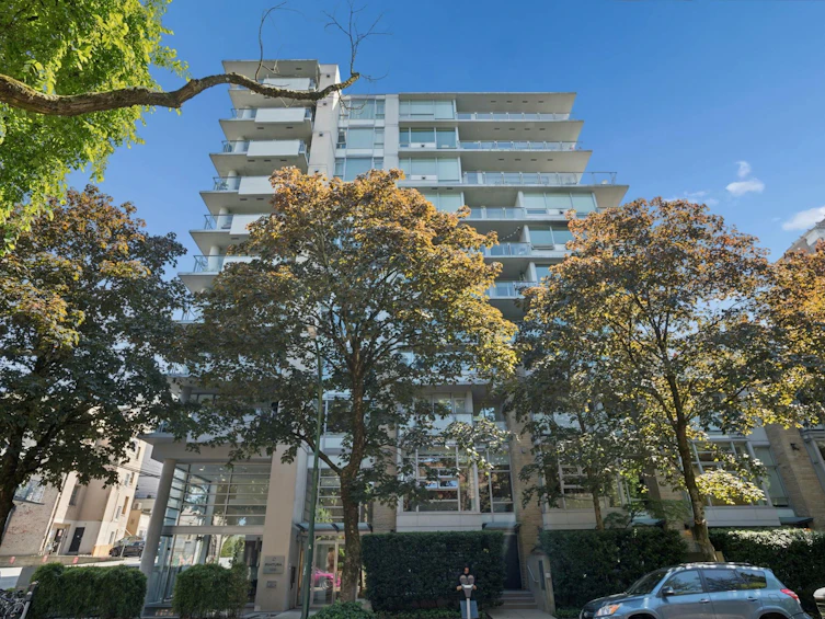 403-1530 W 8th Avenue, Vancouver, BC, V6J 5M6 - 18