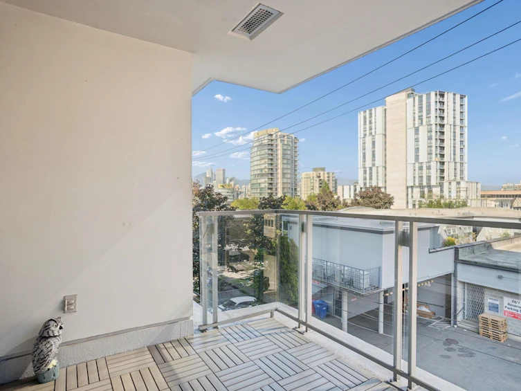 403-1530 W 8th Avenue, Vancouver, BC, V6J 5M6 - 16