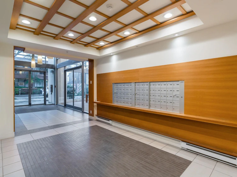403-1530 W 8th Avenue, Vancouver, BC, V6J 5M6 - 21