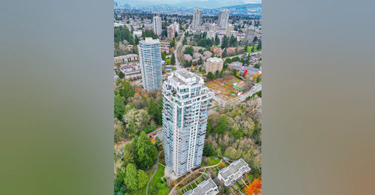 2601-7088 18th Avenue, Burnaby, BC, V3N 0A2 - 27