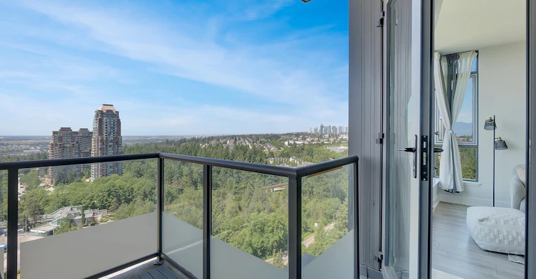 2601-7088 18th Avenue, Burnaby, BC, V3N 0A2 - 14