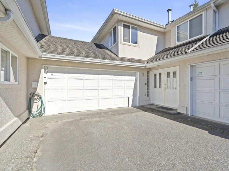 2-8500 Cook Road, Richmond, BC, V6Y 1V7