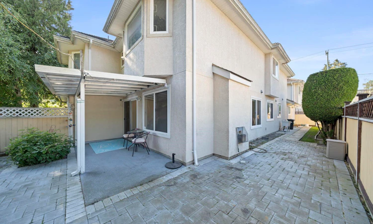 2-8500 Cook Road