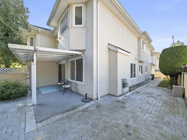 2-8500 Cook Road, Richmond, BC, V6Y 1V7 - 24