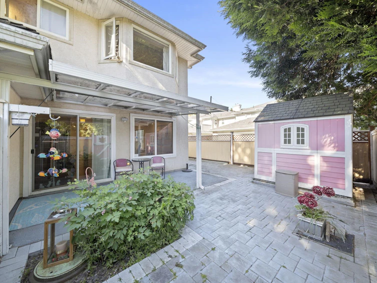2-8500 Cook Road, Richmond, BC, V6Y 1V7 - 21