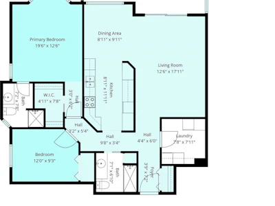 314-8725 Elm Drive - 2