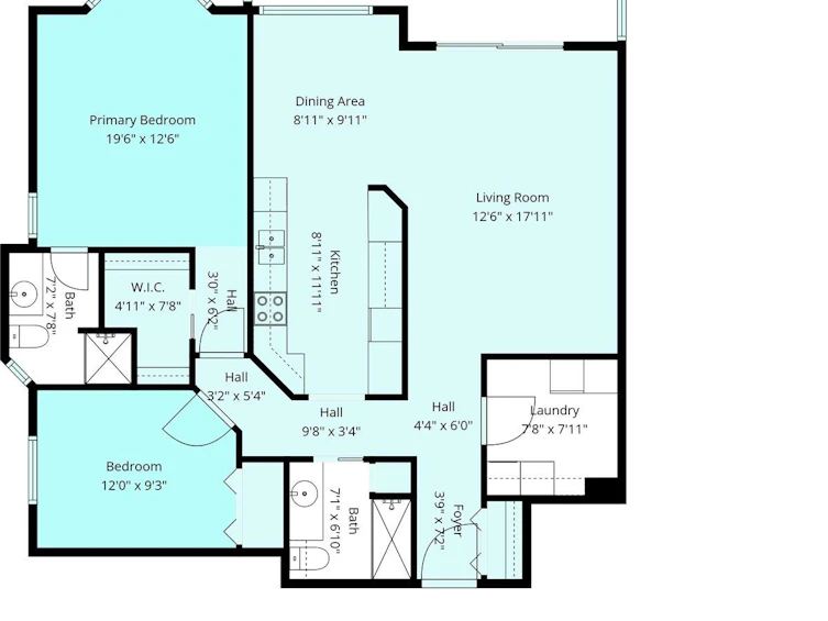 314-8725 Elm Drive, Chilliwack, BC, V2P 4Y3 - 2