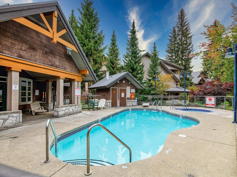 112-4388 Northlands Boulevard, Whistler, BC, V8E 1C6 - 17