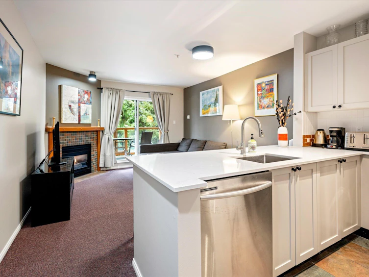 112-4388 Northlands Boulevard, Whistler, BC, V8E 1C6 - 8