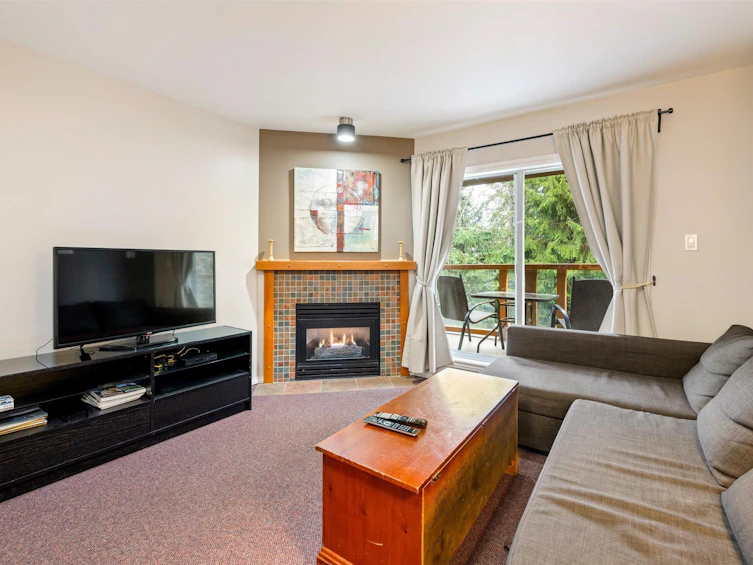 112-4388 Northlands Boulevard, Whistler, BC, V8E 1C6