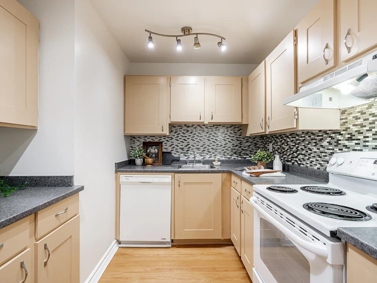 306-10680 151a Street, Surrey, BC, V3R 8T4 - 6