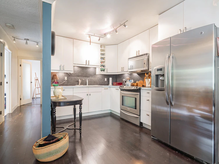 2-303 Afton Lane, Port Moody, BC, V3H 3V8 - 5
