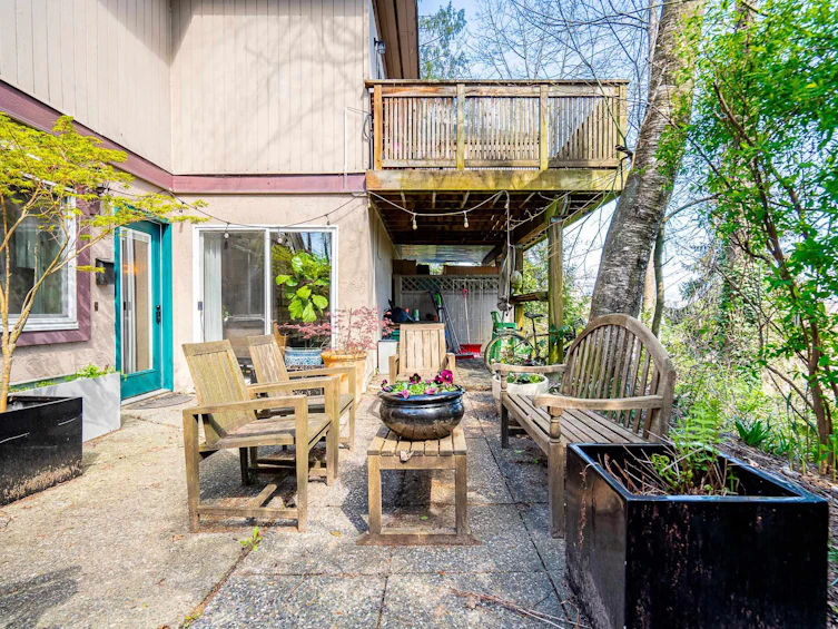 2-303 Afton Lane, Port Moody, BC, V3H 3V8 - 15