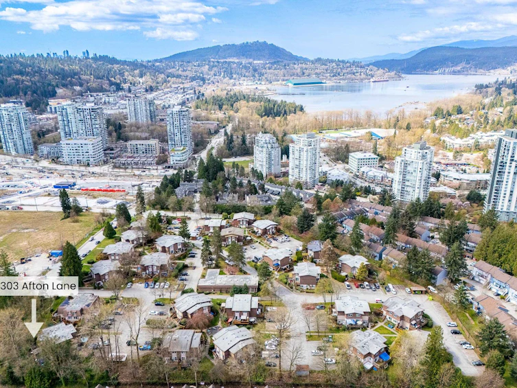 2-303 Afton Lane, Port Moody, BC, V3H 3V8 - 19