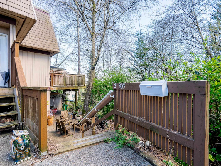 2-303 Afton Lane, Port Moody, BC, V3H 3V8 - 17