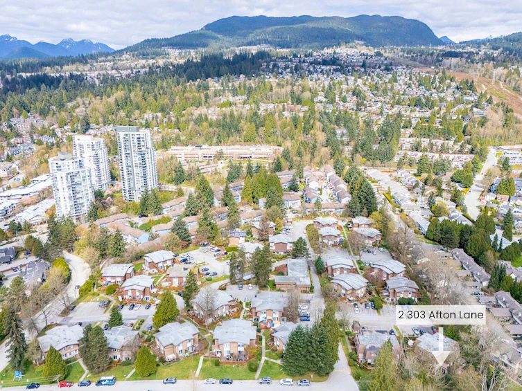 2-303 Afton Lane, Port Moody, BC, V3H 3V8 - 20