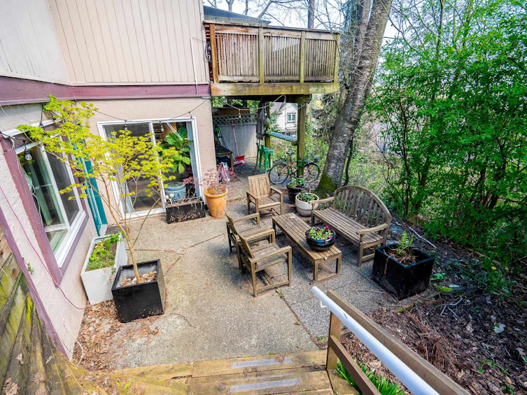 2-303 Afton Lane, Port Moody, BC, V3H 3V8 - 16