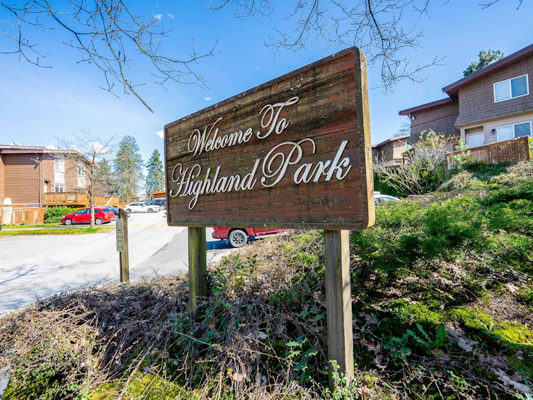 2-303 Afton Lane, Port Moody, BC, V3H 3V8 - 21