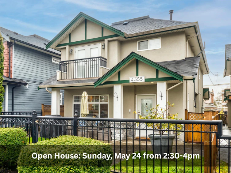4355 Albert Street, Burnaby, BC, V5C 2E9 - 26