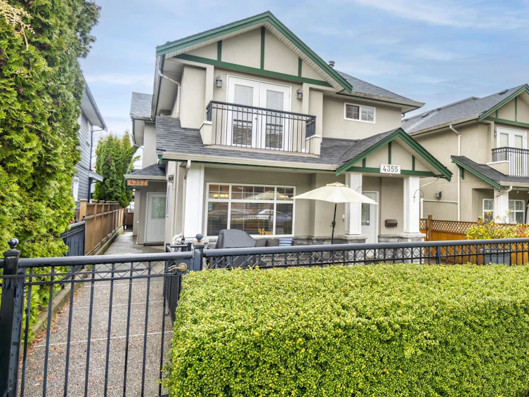4355 Albert Street, Burnaby, BC, V5C 2E9 - 25