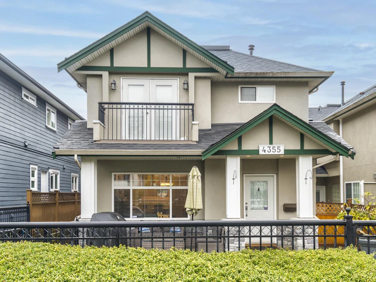 4355 Albert Street, Burnaby, BC, V5C 2E9 - 27