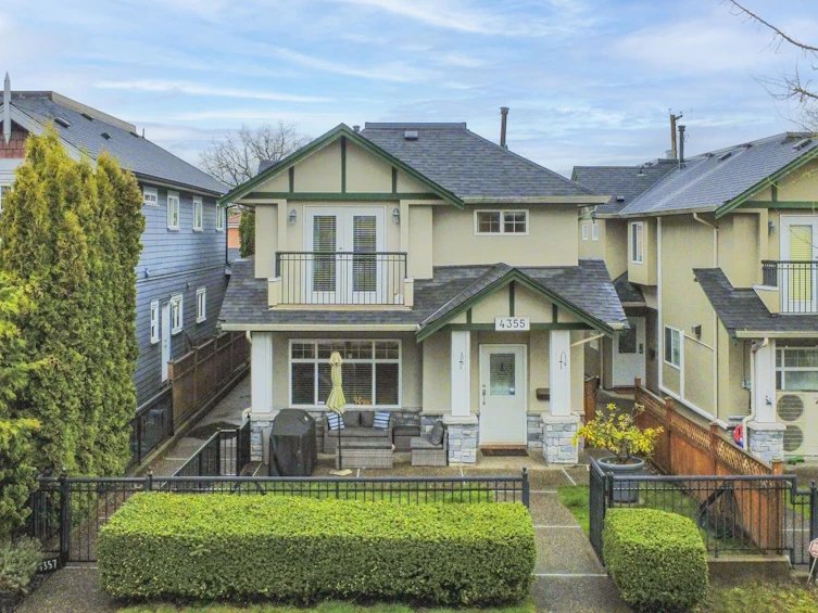 4355 Albert Street, Burnaby, BC, V5C 2E9 - 30