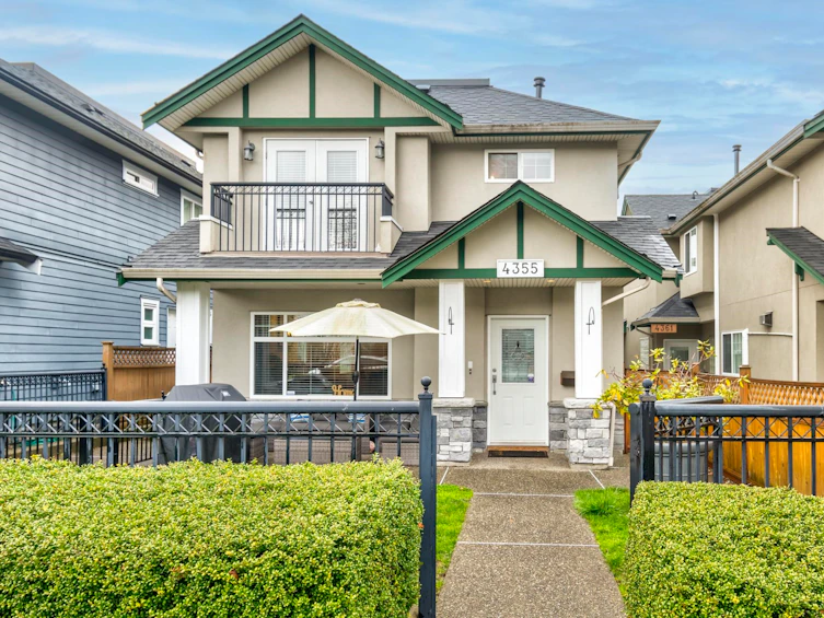 4355 Albert Street, Burnaby, BC, V5C 2E9 - 26