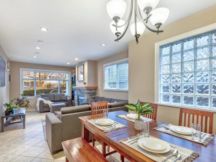 4355 Albert Street, Burnaby, BC, V5C 2E9