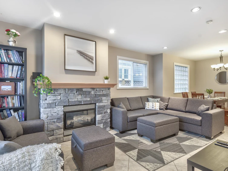 4355 Albert Street, Burnaby, BC, V5C 2E9 - 7