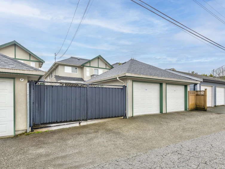 4355 Albert Street, Burnaby, BC, V5C 2E9 - 29