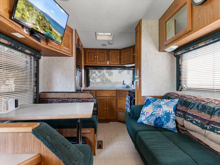 95-1436 Frost Road, Columbia Valley, BC, V2R 4X8 - 10