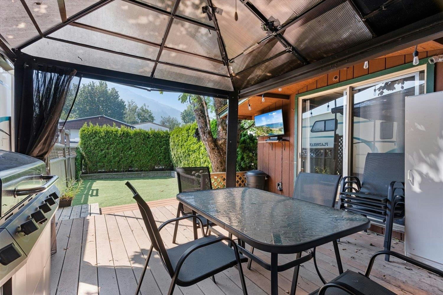 95-1436 Frost Road, Columbia Valley, BC, V2R 4X8 - 16