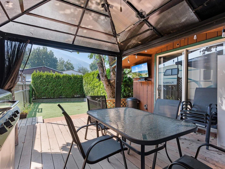 95-1436 Frost Road, Columbia Valley, BC, V2R 4X8 - 16