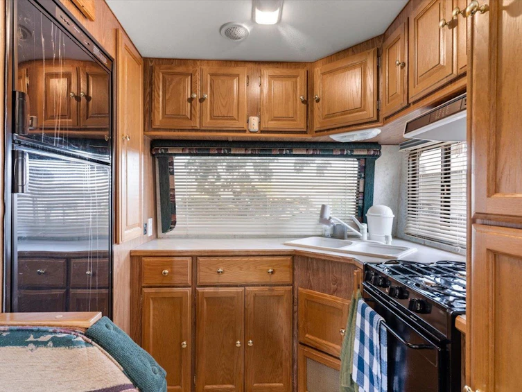 95-1436 Frost Road, Columbia Valley, BC, V2R 4X8 - 11