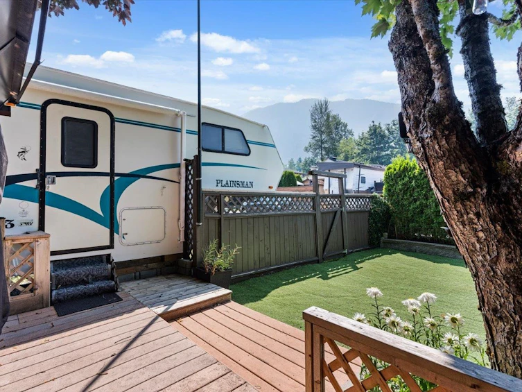 95-1436 Frost Road, Columbia Valley, BC, V2R 4X8 - 2