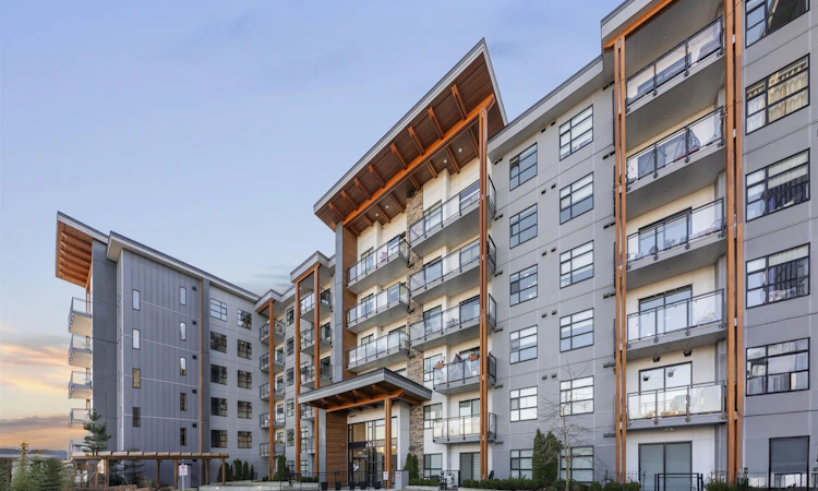 207-6960 Nicholson Road