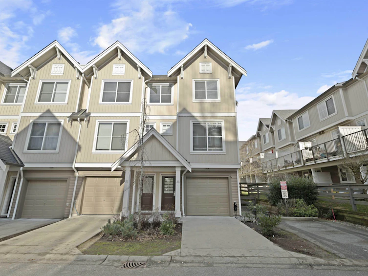49-31032 Westridge Place, Abbotsford, BC, V2T 0C6 - 2