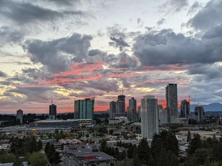 1702-13880 101st Avenue, Surrey, BC, V3T 5T1 - 22