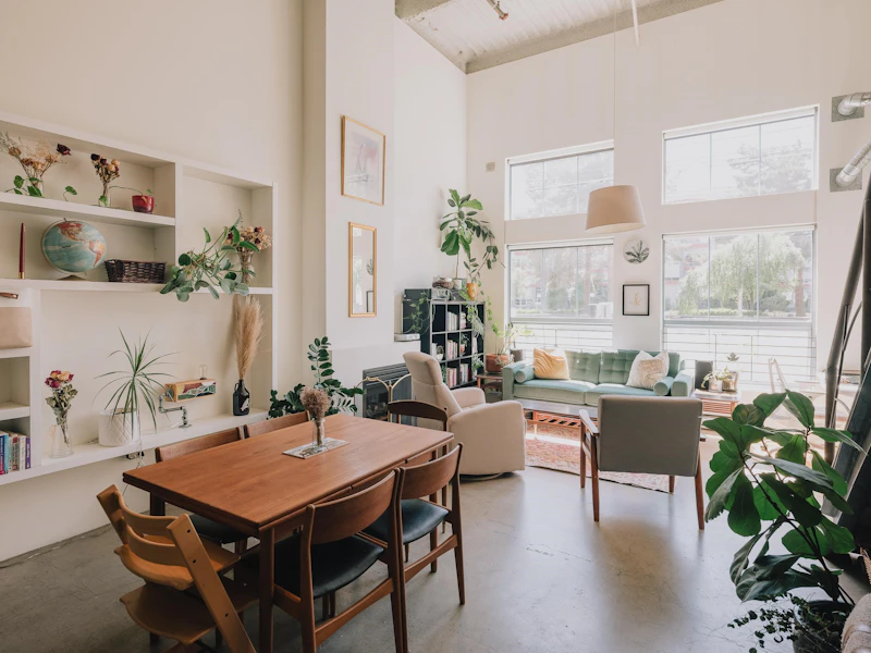 314 - 336 E 1st Avenue, Vancouver BC V5T 4R6
